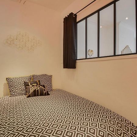 Guestready - Amazing Apartment In The City Centre Nancy Exterior foto